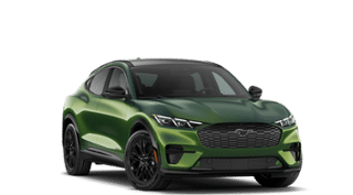 2026 Ford Mustang Mach-E® External Image 5